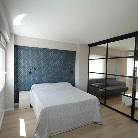 Espectacular Loft Lleno De Luz Y Espacio! Zaragoza Bagian luar foto