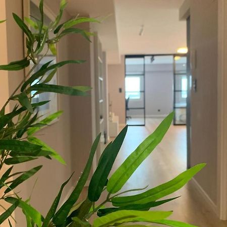 Espectacular Loft Lleno De Luz Y Espacio! Zaragoza Bagian luar foto