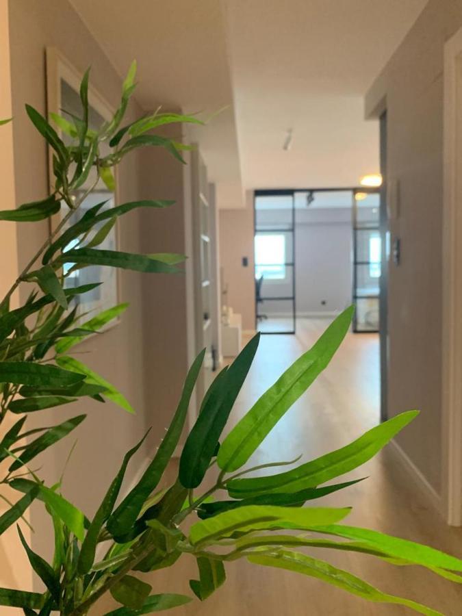 Espectacular Loft Lleno De Luz Y Espacio! Zaragoza Bagian luar foto